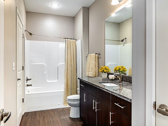 4th image of 8600 Drury Ave #5701-3D