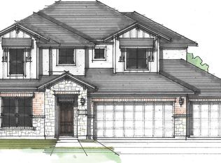 3601 Rolling Hills Rd, Cedar Park, TX 78613