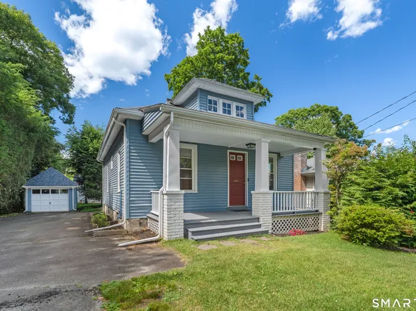 68 Moorland Avenue, Waterbury, CT 06708