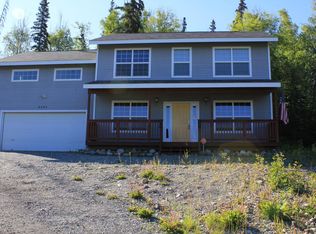 6280 W Locksley Loop, Wasilla, AK 99654