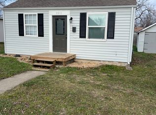 2211 W Atlantic St, Springfield, MO 65803