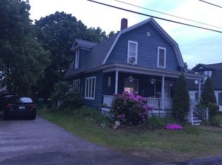 10 Court St, Rochester, NH 03867