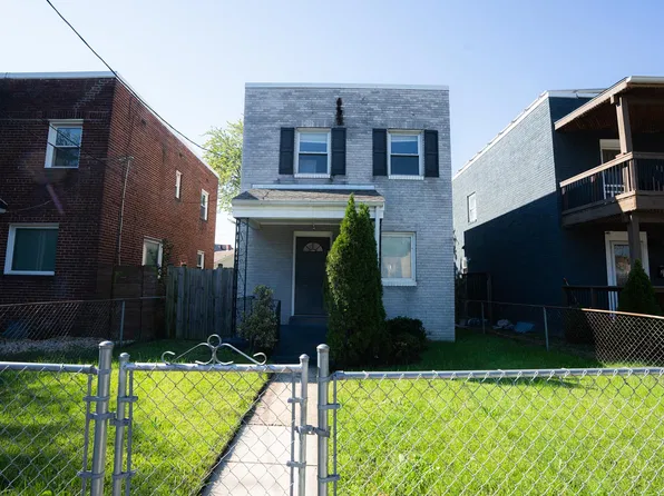 2528 S Dakota Ave NE, Washington, DC 20018