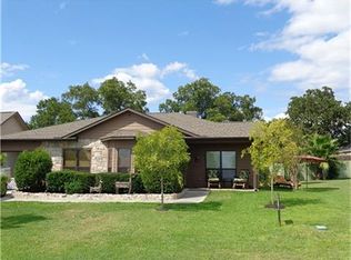 156 Treasure Point, Onalaska, TX 77360