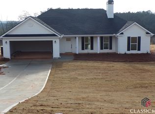 964 Anderson Thomas Rd #9, Martin, GA 30557