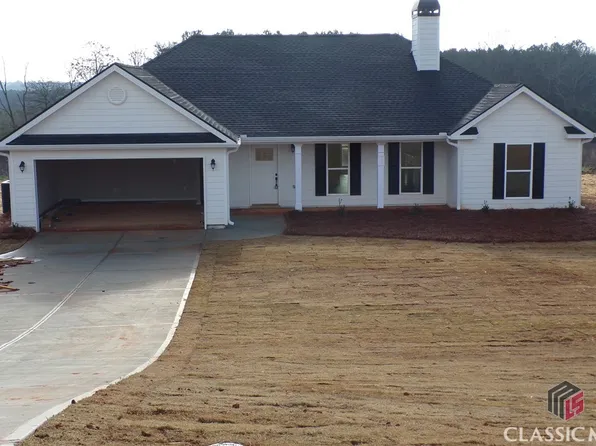908 Anderson Thomas Road #7, Martin, GA 30557