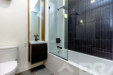 Rented by EXR