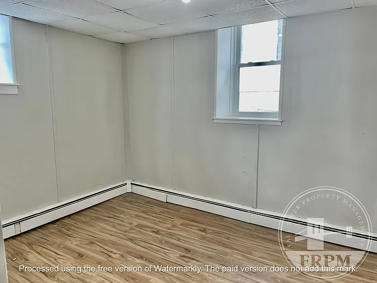 197 Rodman St Fall River, MA Two Newly Renovated Units Available Everything Included! — Photo 19