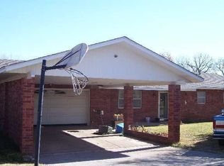 4204 Pleasant Valley, Woodward, OK 73801