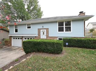 107 Roller Ct, Platte City, MO 64079