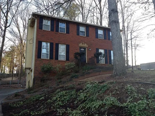 5148 Whited Way, Lilburn, GA 30047