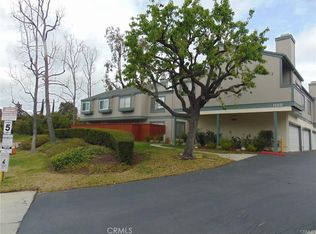 1100 Cleghorn Dr, Diamond Bar, CA 91765