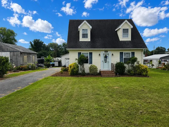134 Main St, Secretary, MD 21664