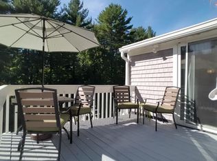 163 Branch Rd, Wells, ME 04090