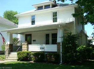 339 E Highland Ave, Ravenna, OH 44266