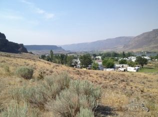 31543 Moore Rd NE, Coulee City, WA 99115