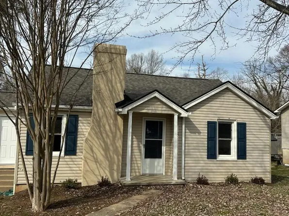 1915 Wells Dr, Powell, TN 37849
