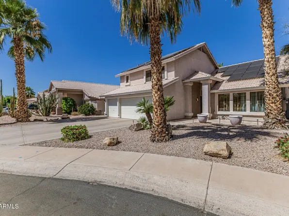 520 W CENTURY Avenue, Gilbert, AZ 85233