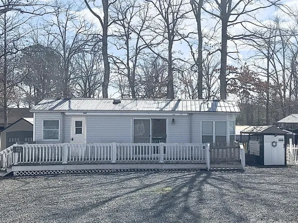 110 Shawnee Trl, Mount Gilead, NC 27306