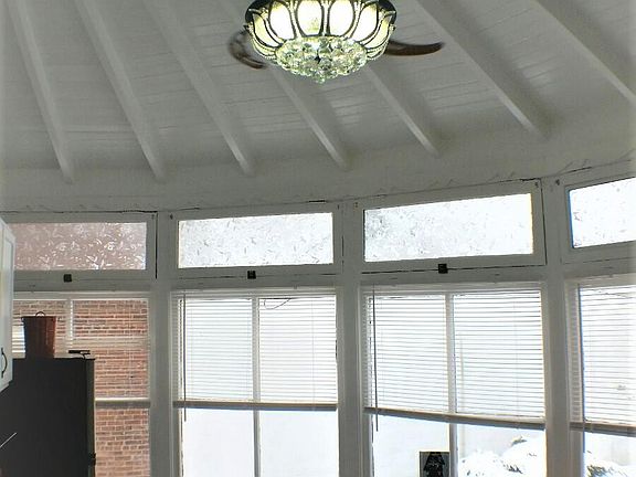 Kitchen Ceiling