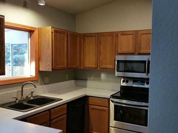 Nice Kitchen!