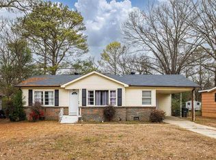 512 Lilac Dr, Birmingham, AL 35215