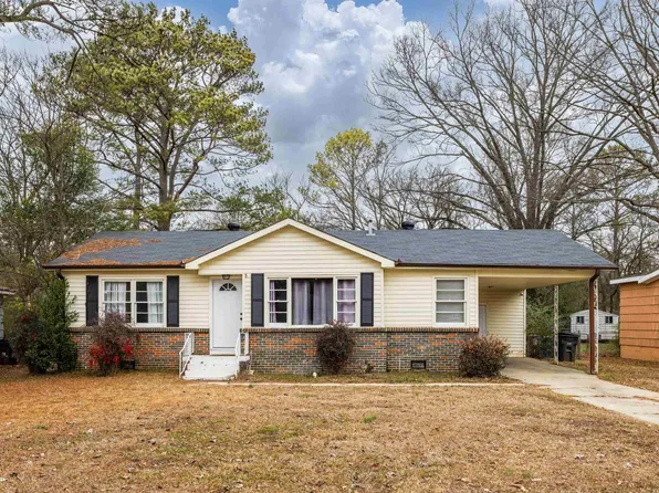 512 Lilac Dr, Birmingham, AL 35215