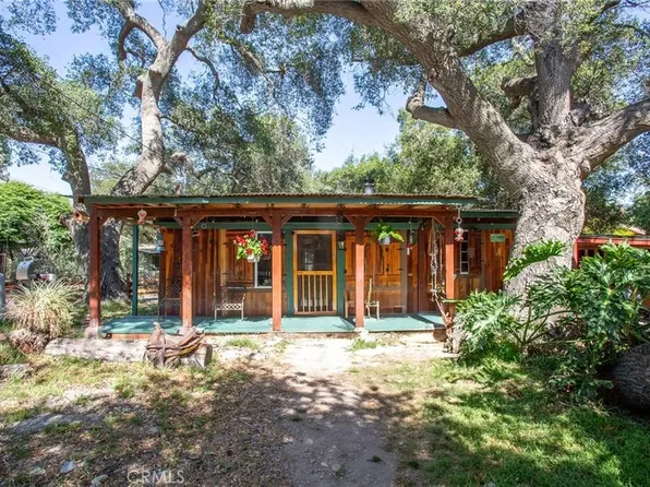 20362 Trabuco Oaks, Trabuco Canyon, CA 92679