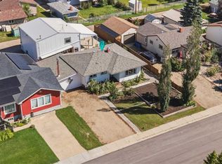 209 W Center St S, Trochu, AB T0M2C0