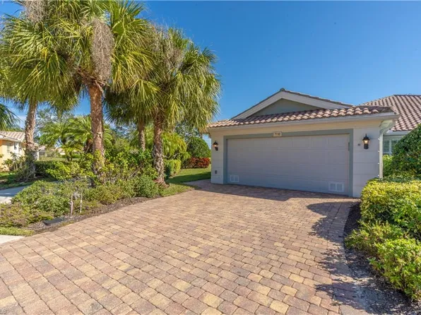 7190 Marconi CT, NAPLES, FL 34114