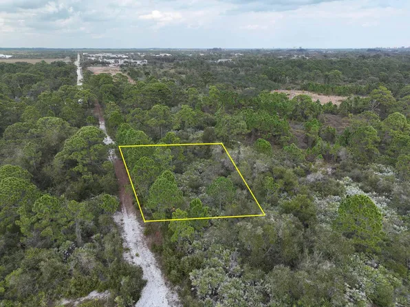 00 Cayuga Avenue, Fort Pierce, FL 34946