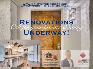 7950 E Camelback Rd UNIT 109, Scottsdale, AZ 85251