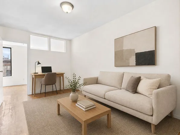 245 W 115th St APT 17, New York, NY 10026