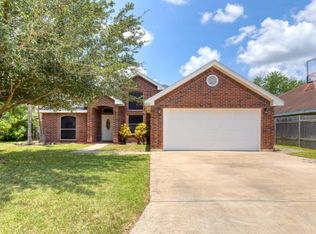 3001 N Franklin Rd, Edinburg, TX 78541