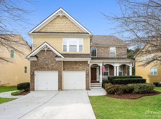 8954 Crestview Cir, Union City, GA 30291