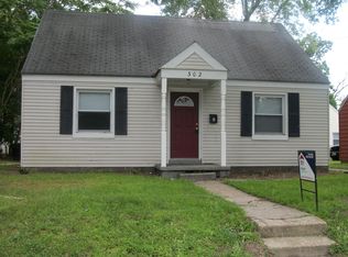 302 Princeton Ave, Salisbury, MD 21804