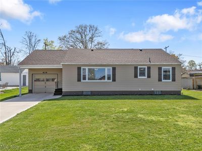 308 Parkway Dr N, Gnadenhutten, OH, 44629