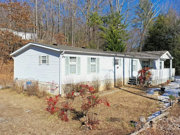 103 Raindrop Rdg, Sylva, NC 28779