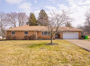 5301 Mardale Ave, Bedford Heights, OH 44146