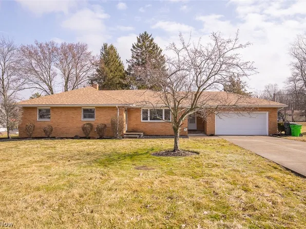 5301 Mardale Ave, Bedford Heights, OH 44146