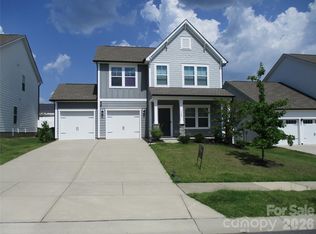 1525 Rye Rd, Mount Holly, NC 28120