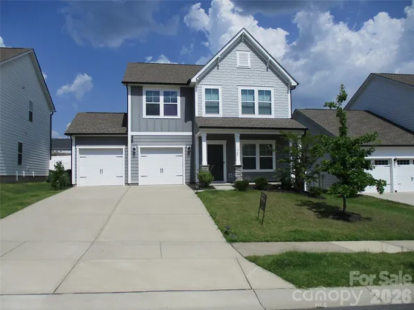 1525 Rye Rd, Mount Holly, NC 28120