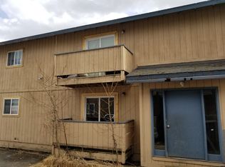8540 E 4th Ave, Anchorage, AK 99504
