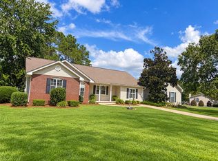 827 42nd St E, Tifton, GA 31794