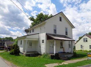 107 Pleasant Ave, Punxsutawney, PA 15767
