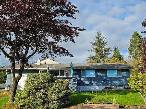 304 1st Ave, Wrangell, AK 99929
