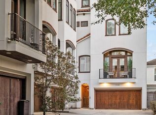 1710 Welch St, Houston, TX 77006