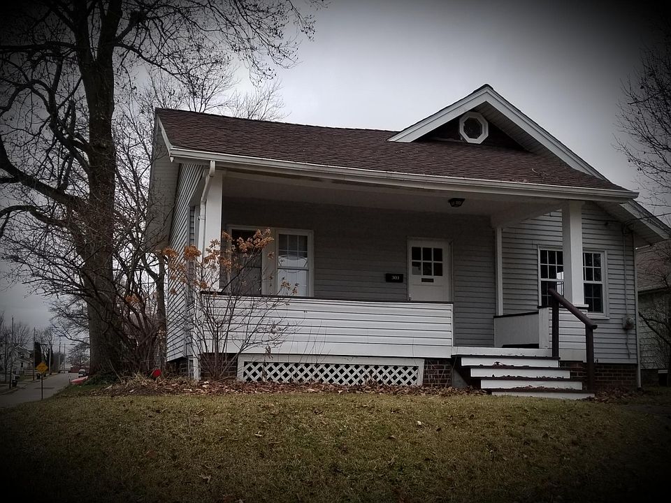 Great neighborhood, close to schools and park!