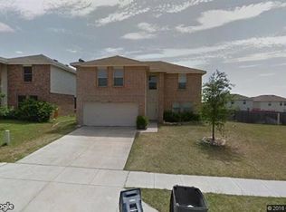 4941 Wildcreek Way, Fort Worth, TX 76179