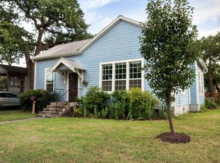 609 W 35th St, Austin, TX 78705